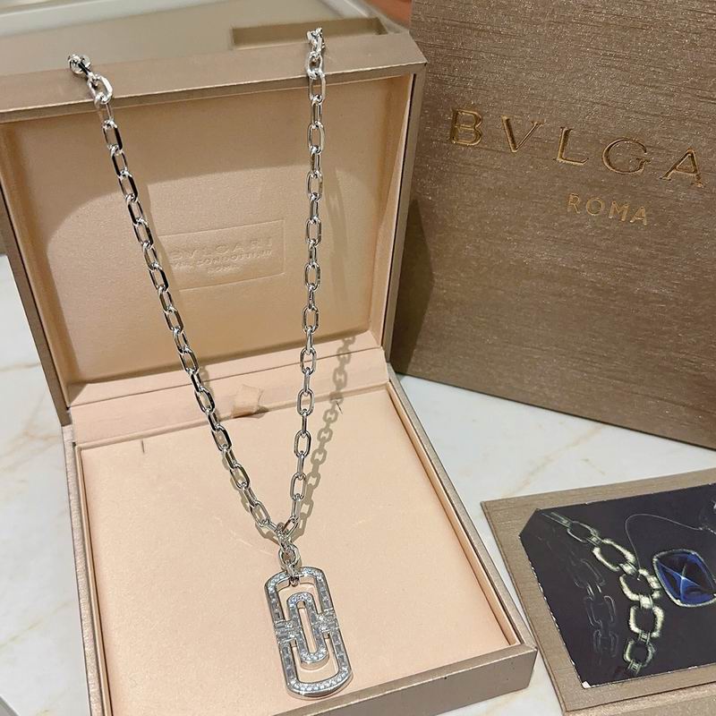 Bvlgari Necklace 03yxs90